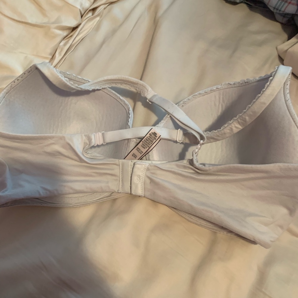 Bras and sports bras